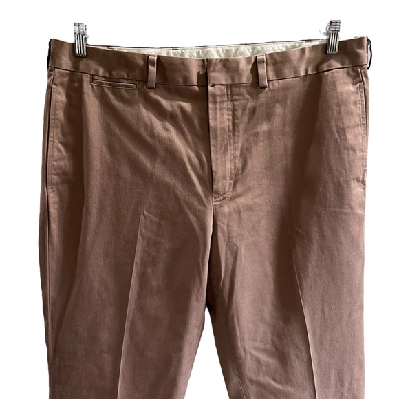 L.L. Bean Chino Pants - Picture 2 of 8
